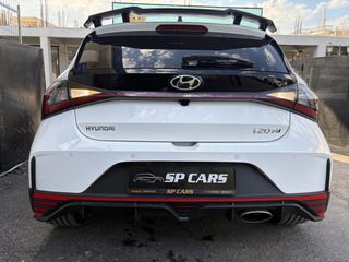 Hyundai i 20N 2023-thumb-6