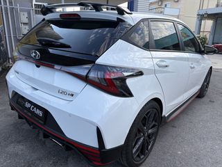 Hyundai i 20N 2023-thumb-8