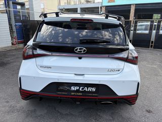 Hyundai i 20N 2023-thumb-9