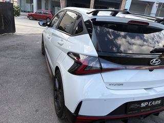 Hyundai i 20N 2023-thumb-11