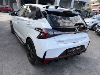 Hyundai i 20N 2023-thumb-12