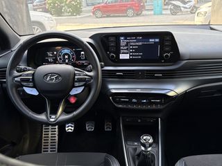 Hyundai i 20N 2023-thumb-19