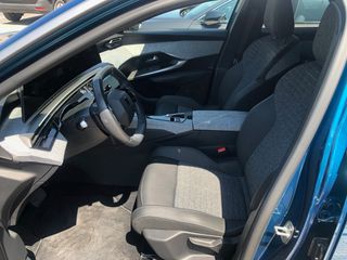 Peugeot 3008 2025 ALLURE 1.2 145HP HYBRID  AYTOMATO-thumb-7