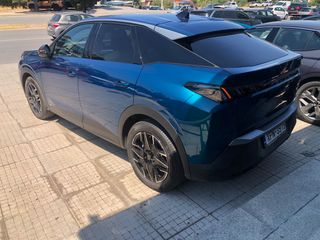 Peugeot 3008 2025 ALLURE 1.2 145HP HYBRID  AYTOMATO-thumb-3