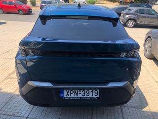Peugeot 3008 2025 ALLURE 1.2 145HP HYBRID  AYTOMATO-thumb-4
