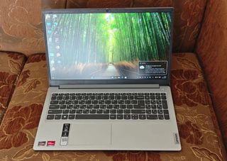 Laptop Ryzen 8 Cores