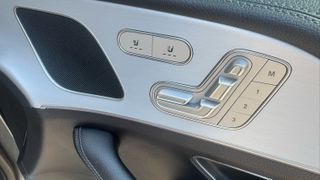 Mercedes-Benz GLE 350 2020 DE AMG PANO AIRMATIC MULTB HUD KEYLESS  ψυχόμενα  καθίσματα-thumb-23