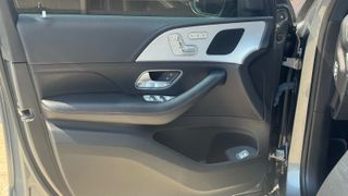 Mercedes-Benz GLE 350 2020 DE AMG PANO AIRMATIC MULTB HUD KEYLESS  ψυχόμενα  καθίσματα-thumb-24