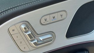Mercedes-Benz GLE 350 2020 DE AMG PANO AIRMATIC MULTB HUD KEYLESS  ψυχόμενα  καθίσματα-thumb-25