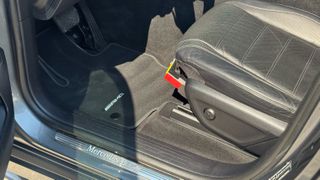 Mercedes-Benz GLE 350 2020 DE AMG PANO AIRMATIC MULTB HUD KEYLESS  ψυχόμενα  καθίσματα-thumb-26