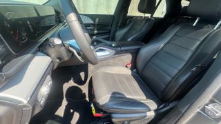 Mercedes-Benz GLE 350 2020 DE AMG PANO AIRMATIC MULTB HUD KEYLESS  ψυχόμενα  καθίσματα-thumb-27