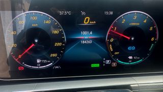 Mercedes-Benz GLE 350 2020 DE AMG PANO AIRMATIC MULTB HUD KEYLESS  ψυχόμενα  καθίσματα-thumb-30