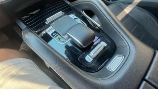 Mercedes-Benz GLE 350 2020 DE AMG PANO AIRMATIC MULTB HUD KEYLESS  ψυχόμενα  καθίσματα-thumb-31