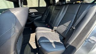 Mercedes-Benz GLE 350 2020 DE AMG PANO AIRMATIC MULTB HUD KEYLESS  ψυχόμενα  καθίσματα-thumb-36