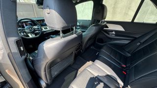 Mercedes-Benz GLE 350 2020 DE AMG PANO AIRMATIC MULTB HUD KEYLESS  ψυχόμενα  καθίσματα-thumb-37