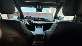 Mercedes-Benz GLE 350 2020 DE AMG PANO AIRMATIC MULTB HUD KEYLESS  ψυχόμενα  καθίσματα-thumb-38