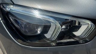 Mercedes-Benz GLE 350 2020 DE AMG PANO AIRMATIC MULTB HUD KEYLESS  ψυχόμενα  καθίσματα-thumb-2