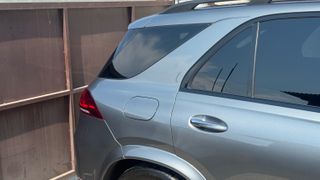 Mercedes-Benz GLE 350 2020 DE AMG PANO AIRMATIC MULTB HUD KEYLESS  ψυχόμενα  καθίσματα-thumb-5