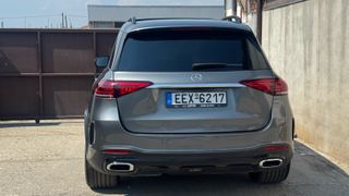 Mercedes-Benz GLE 350 2020 DE AMG PANO AIRMATIC MULTB HUD KEYLESS  ψυχόμενα  καθίσματα-thumb-9