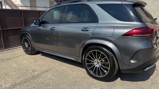 Mercedes-Benz GLE 350 2020 DE AMG PANO AIRMATIC MULTB HUD KEYLESS  ψυχόμενα  καθίσματα-thumb-10
