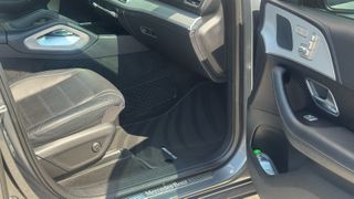 Mercedes-Benz GLE 350 2020 DE AMG PANO AIRMATIC MULTB HUD KEYLESS  ψυχόμενα  καθίσματα-thumb-13