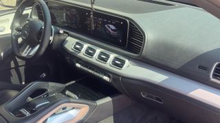 Mercedes-Benz GLE 350 2020 DE AMG PANO AIRMATIC MULTB HUD KEYLESS  ψυχόμενα  καθίσματα-thumb-14