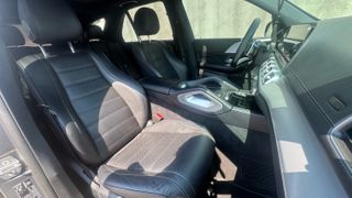 Mercedes-Benz GLE 350 2020 DE AMG PANO AIRMATIC MULTB HUD KEYLESS  ψυχόμενα  καθίσματα-thumb-15