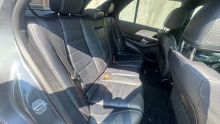 Mercedes-Benz GLE 350 2020 DE AMG PANO AIRMATIC MULTB HUD KEYLESS  ψυχόμενα  καθίσματα-thumb-19