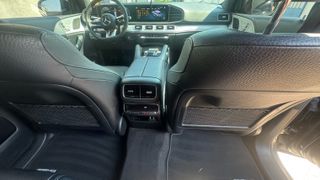 Mercedes-Benz GLE 350 2020 DE AMG PANO AIRMATIC MULTB HUD KEYLESS  ψυχόμενα  καθίσματα-thumb-20