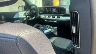Mercedes-Benz GLE 350 2020 DE AMG PANO AIRMATIC MULTB HUD KEYLESS  ψυχόμενα  καθίσματα-thumb-22