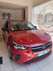 Opel Corsa 2022 1.2 Turbo Edition