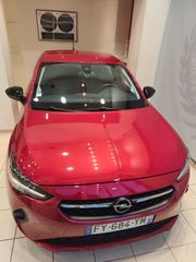 Opel Corsa 2022 1.2 Turbo Edition-thumb-1