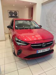 Opel Corsa 2022 1.2 Turbo Edition-thumb-2