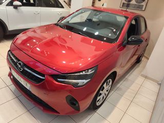 Opel Corsa 2022 1.2 Turbo Edition-thumb-3