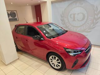 Opel Corsa 2022 1.2 Turbo Edition-thumb-4