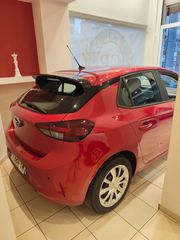 Opel Corsa 2022 1.2 Turbo Edition-thumb-5