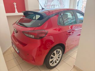 Opel Corsa 2022 1.2 Turbo Edition-thumb-6