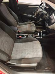 Opel Corsa 2022 1.2 Turbo Edition-thumb-7
