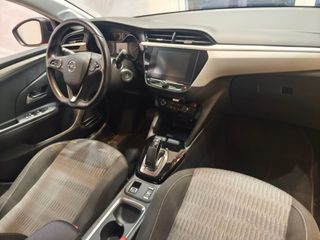Opel Corsa 2022 1.2 Turbo Edition-thumb-8