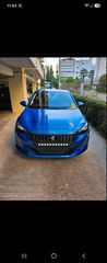 Peugeot 208 2019