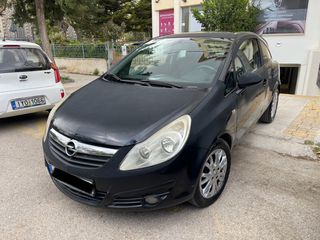 Opel Corsa 2009