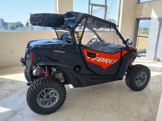 CFmoto Z Force 800 2025 SPORT-thumb-1