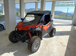 CFmoto Z Force 800 2025 SPORT-thumb-4
