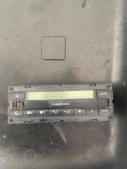 Κοντρόλ για το air condition από VW GOLF