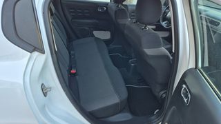 Citroen C3 2020 PURETECH 82 LIVE ΕΤΟΙΜΟ ΑΠΟ SERVICE!-thumb-13