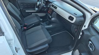 Citroen C3 2020 PURETECH 82 LIVE ΕΤΟΙΜΟ ΑΠΟ SERVICE!-thumb-14