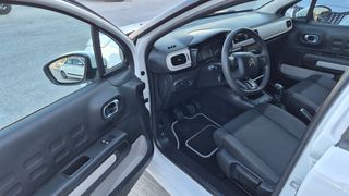 Citroen C3 2020 PURETECH 82 LIVE ΕΤΟΙΜΟ ΑΠΟ SERVICE!-thumb-8