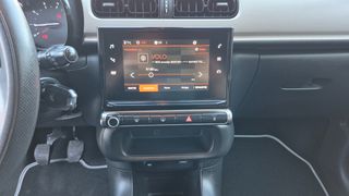 Citroen C3 2020 PURETECH 82 LIVE ΕΤΟΙΜΟ ΑΠΟ SERVICE!-thumb-12