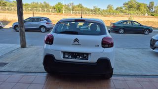 Citroen C3 2020 PURETECH 82 LIVE ΕΤΟΙΜΟ ΑΠΟ SERVICE!-thumb-3