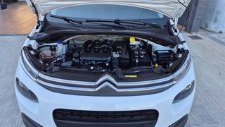 Citroen C3 2020 PURETECH 82 LIVE ΕΤΟΙΜΟ ΑΠΟ SERVICE!-thumb-16